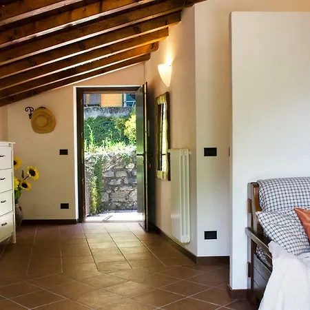 Apartment Altido Perfect For Couple, Fantastic View, Terrace And Parking Argegno