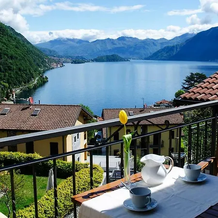Apartment Altido Perfect For Couple, Fantastic View, Terrace And Parking *
