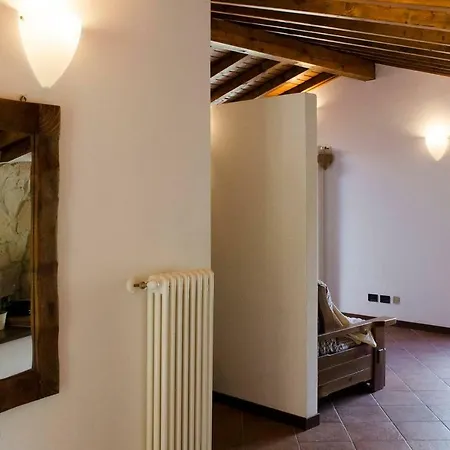 Altido Perfect For Couple, Fantastic View, Terrace And Parking Apartment *