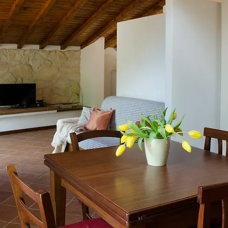 公寓 Altido Perfect For Couple, Fantastic View, Terrace And Parking