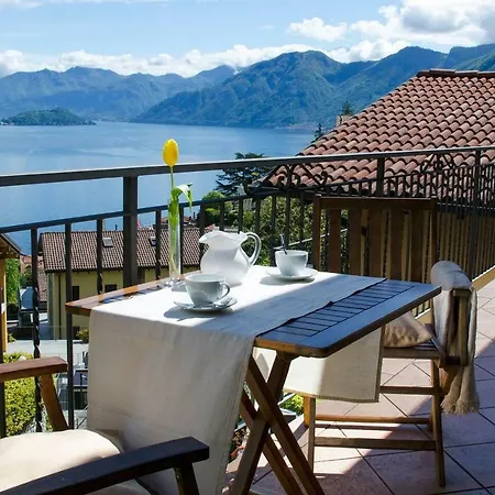 Apartment Altido Perfect For Couple, Fantastic View, Terrace And Parking *