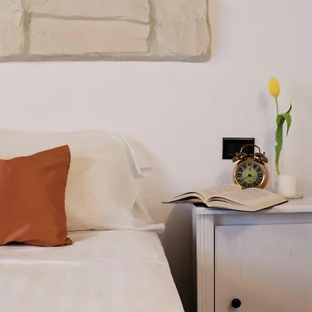 Apartment Altido Perfect For Couple, Fantastic View, Terrace And Parking